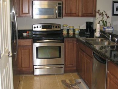 Beaches Of South Walton Condo 907672