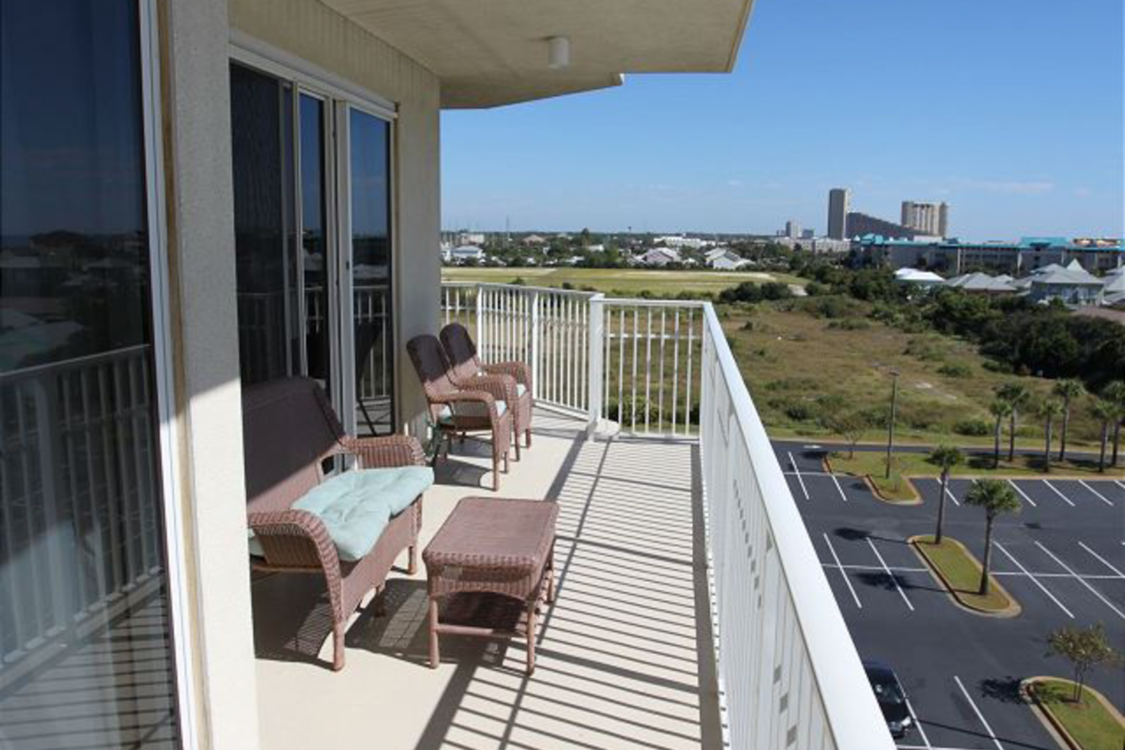 Beaches Of South Walton Condo 907672