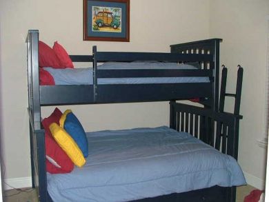 Beaches Of South Walton Condo 907672