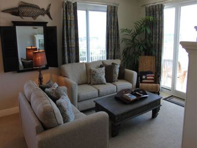 Beaches Of South Walton Condo 907672