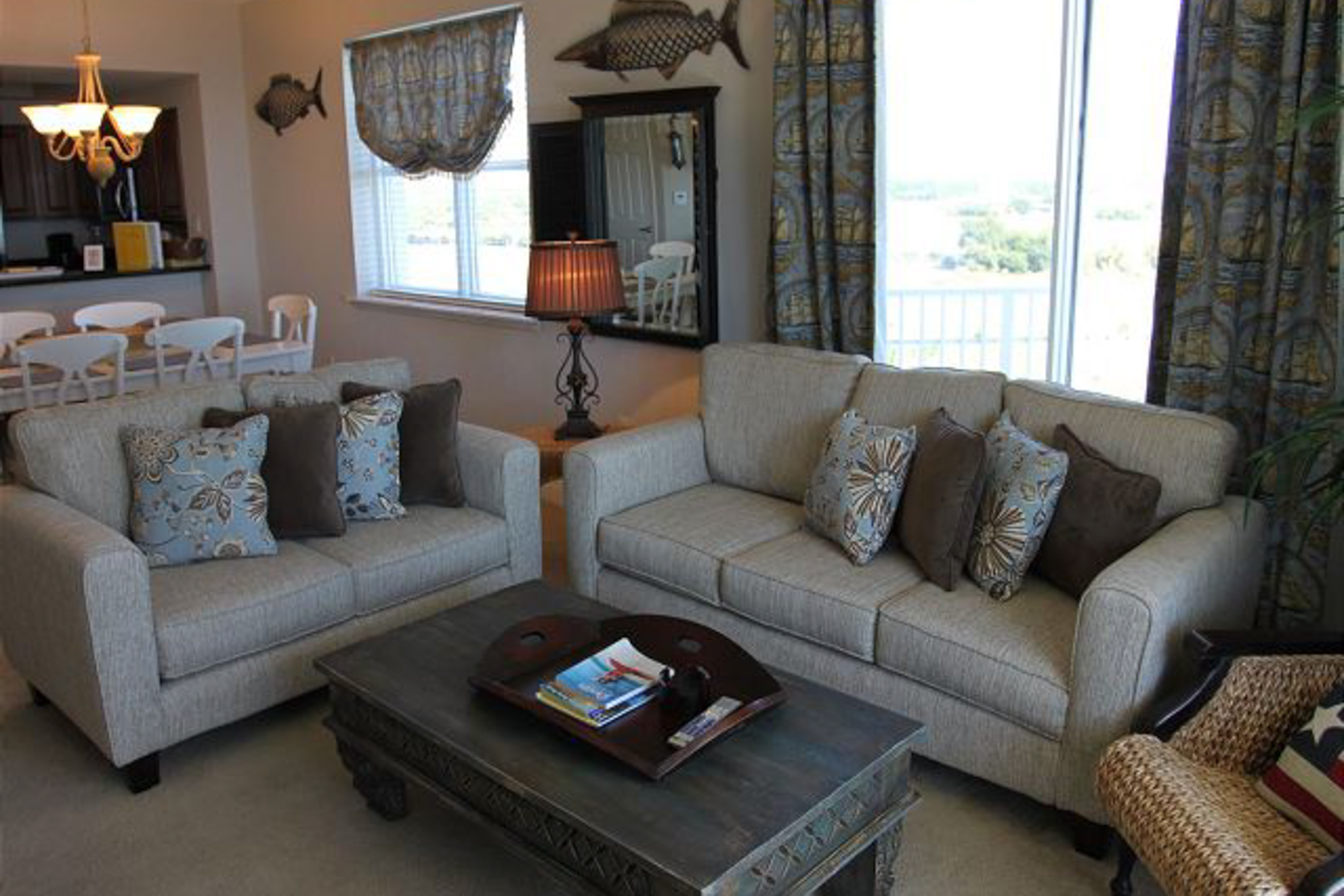 Beaches Of South Walton Condo 907672