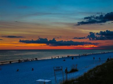Beaches Of South Walton Condo 907672