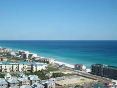 Beaches Of South Walton Condo 907672