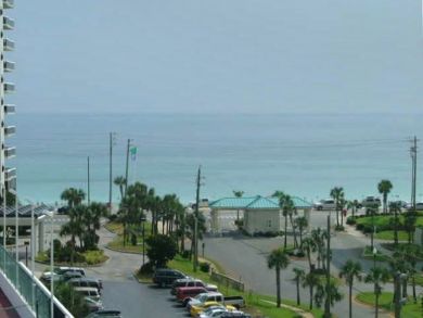 Beaches Of South Walton Condo 907672
