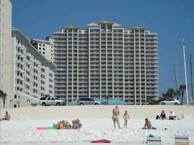 Beaches Of South Walton Condo 907672