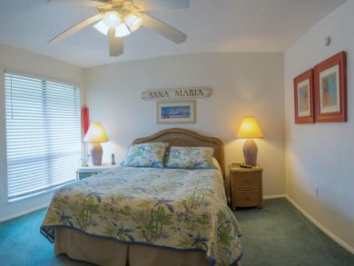 Anna Maria Island Holmes Beach Condo 907673