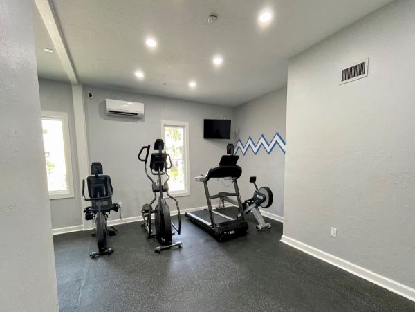 Bradenton Beach Vacation Condo One Bedroom