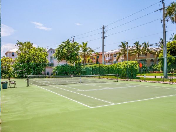 Bradenton Beach Vacation Condo One Bedroom