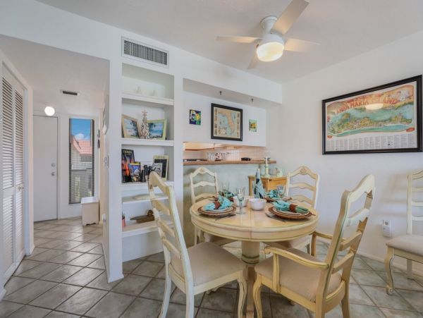 Bradenton Beach Vacation Condo One Bedroom