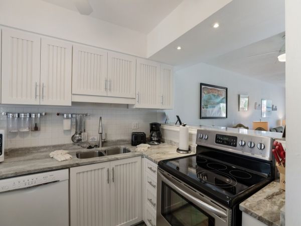 Bradenton Beach Vacation Condo One Bedroom