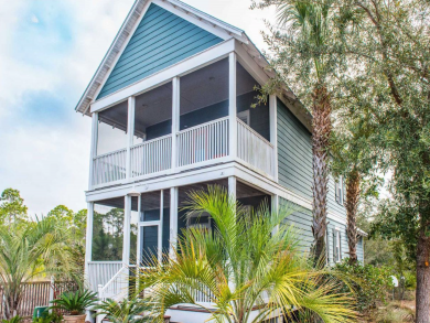 Mexico Beach Home 907681