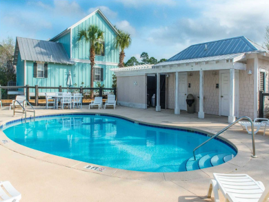 Mexico Beach Home 907681