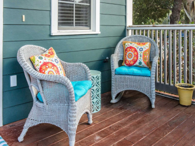 Mexico Beach Home 907681