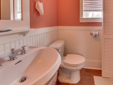 Mexico Beach Home 907681