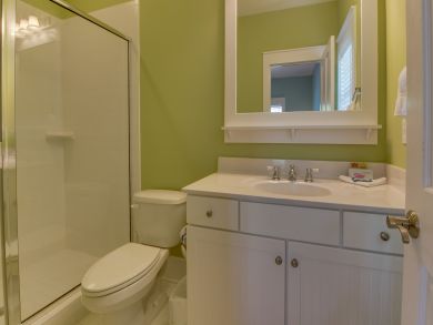 Mexico Beach Home 907681