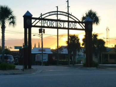 Mexico Beach Home 907681