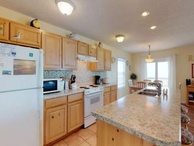 Port St. Joe Vacation Rental Home Three Bedrooms