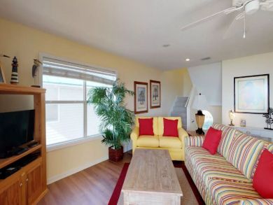 Port St. Joe Vacation Rental Home Three Bedrooms