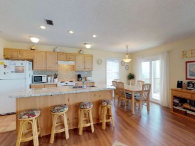 Port St. Joe Vacation Rental Home Three Bedrooms