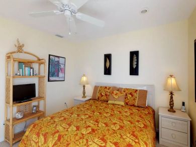 Port St. Joe Vacation Rental Home Three Bedrooms