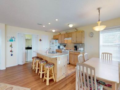 Port St. Joe Vacation Rental Home Three Bedrooms