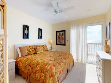 Port St. Joe Vacation Rental Home Three Bedrooms