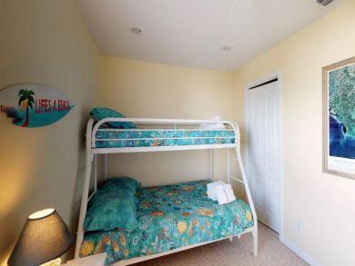 Port St. Joe Vacation Rental Home Three Bedrooms