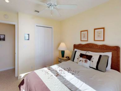 Port St. Joe Vacation Rental Home Three Bedrooms