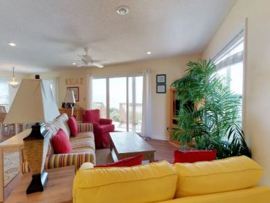 Port St. Joe Vacation Rental Home Three Bedrooms