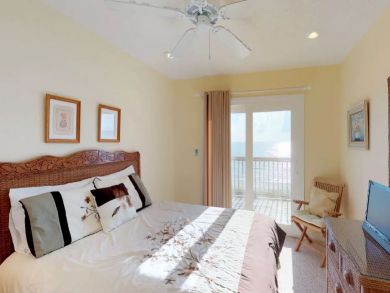 Port St. Joe Vacation Rental Home Three Bedrooms