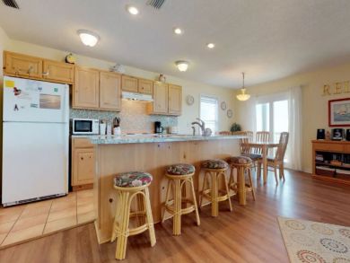 Port St. Joe Vacation Rental Home Three Bedrooms