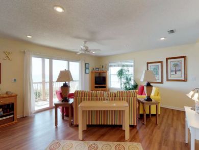 Port St. Joe Vacation Rental Home Three Bedrooms