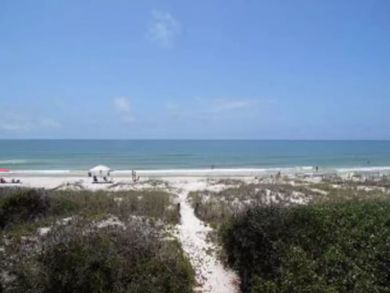 Port St. Joe Vacation Rental Home Three Bedrooms