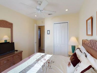 Port St. Joe Vacation Rental Home Three Bedrooms