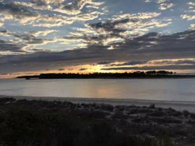 Port St. Joe Vacation Rental Home Three Bedrooms