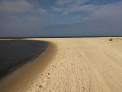 Port St. Joe Vacation Rental Home Three Bedrooms