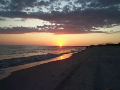 Port St. Joe Vacation Rental Home Three Bedrooms
