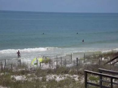 Port St. Joe Vacation Rental Home Three Bedrooms