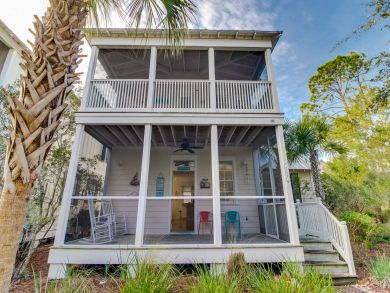 Mexico Beach Home 907686