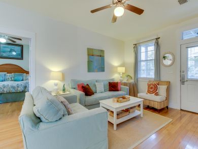 Mexico Beach Home 907686