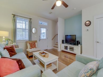 Mexico Beach Home 907686