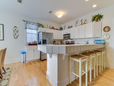 Mexico Beach Home 907686