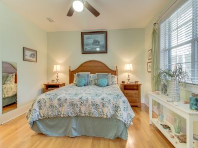 Mexico Beach Home 907686