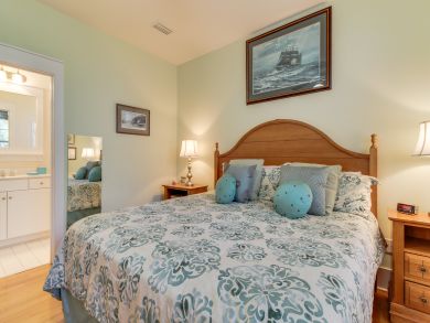Mexico Beach Home 907686