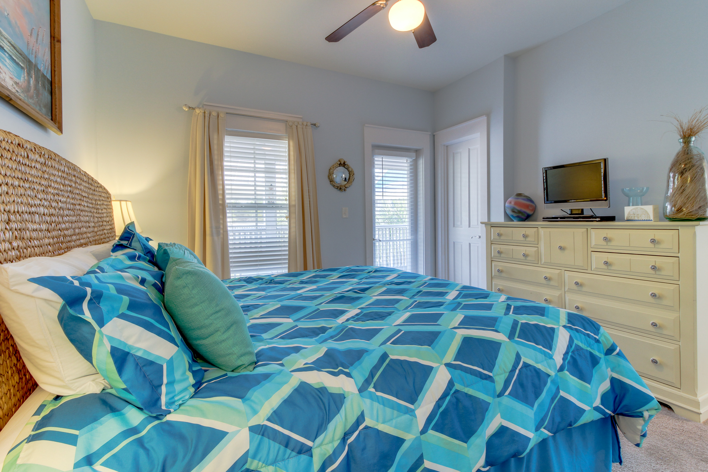 Mexico Beach Home 907686