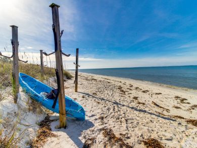 Mexico Beach Home 907686