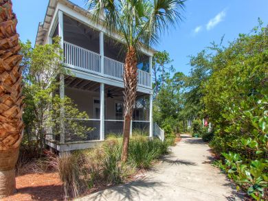 Mexico Beach Home 907686