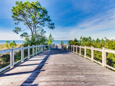 Mexico Beach Home 907686