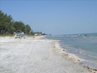 Longboat Key Condo 907687