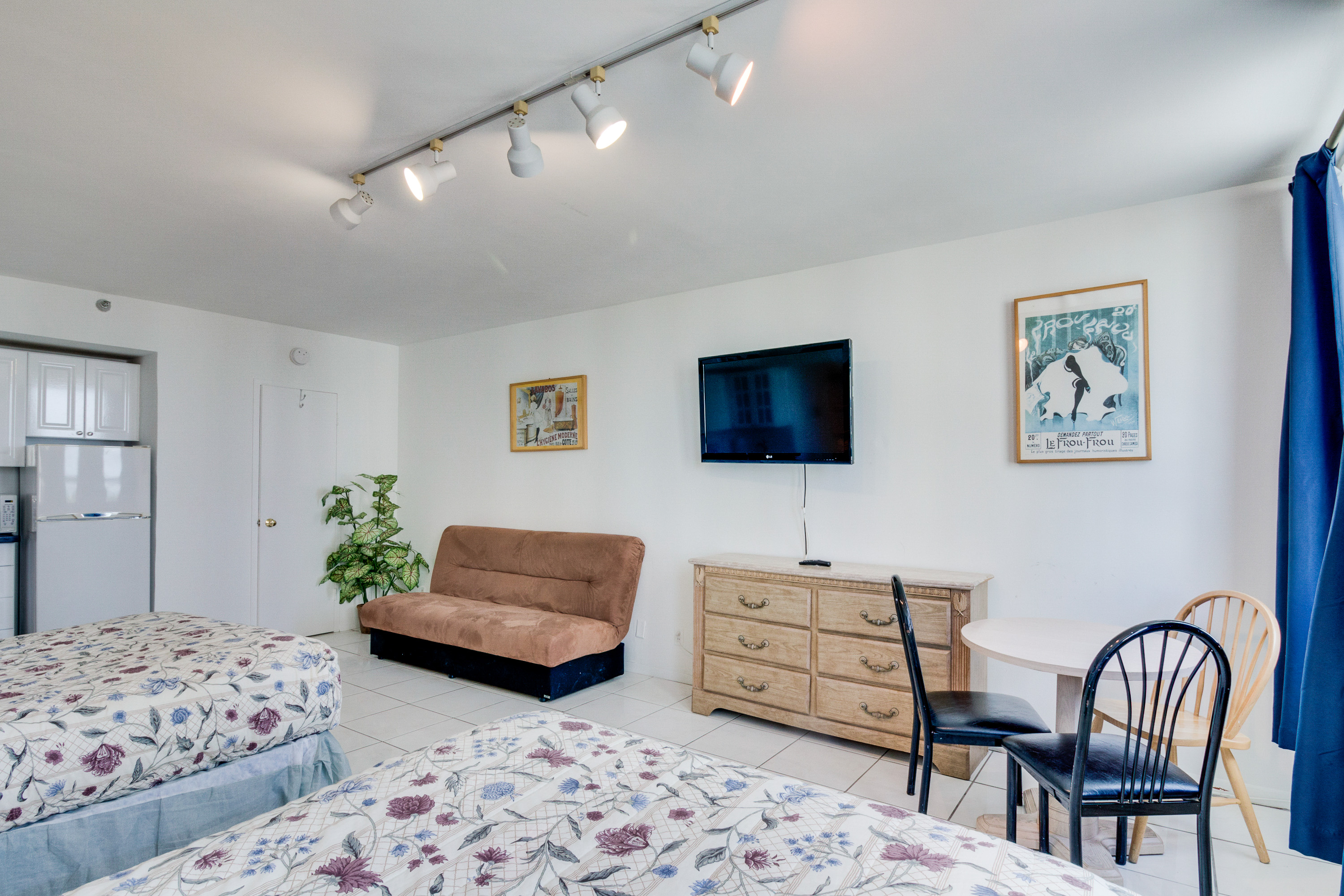 Miami Beach Condo 907688